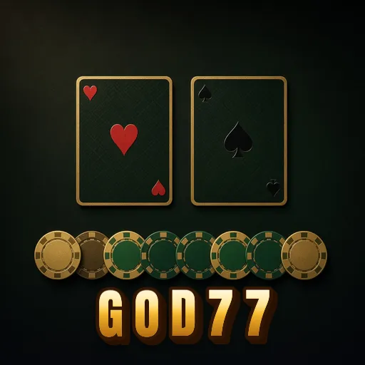 Resmi god77