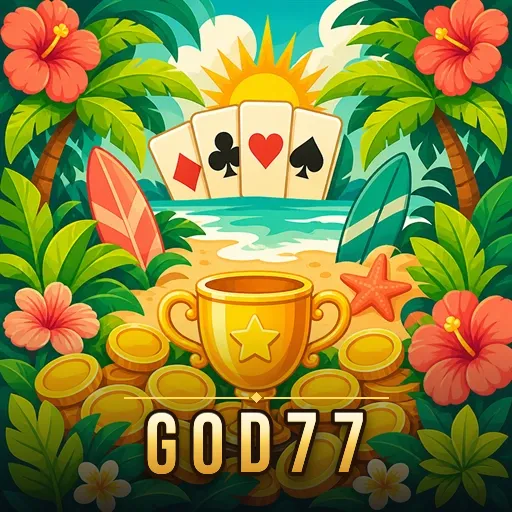 Screenshot Proses Instalasi god77 APK
