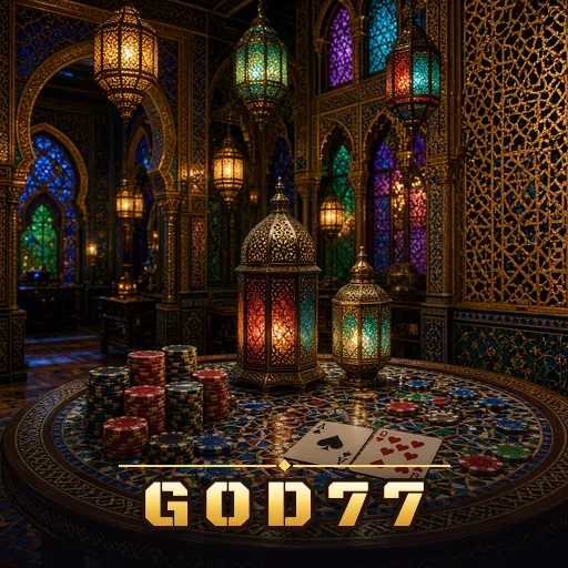 Performa god77